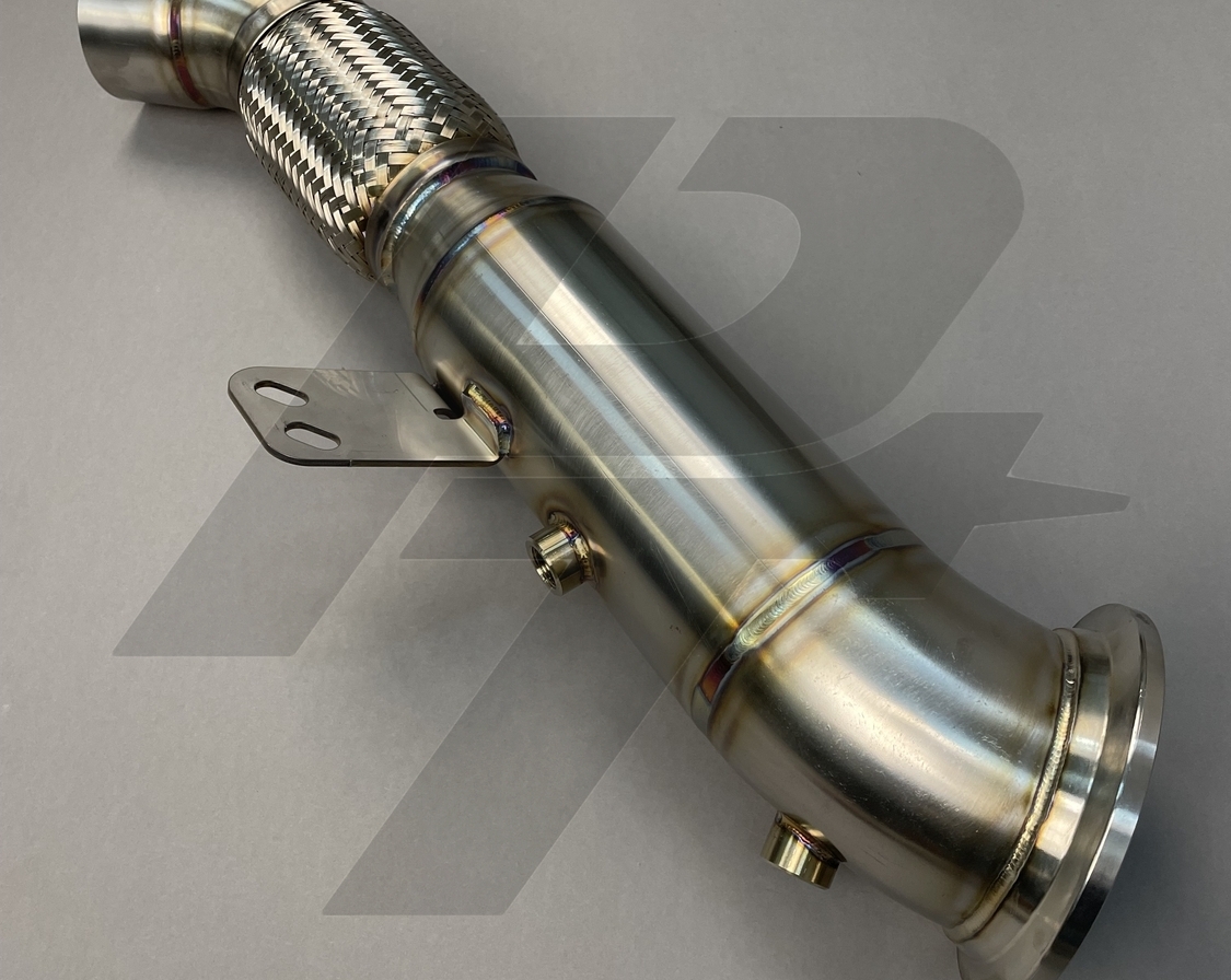 Downpipe bmw B58